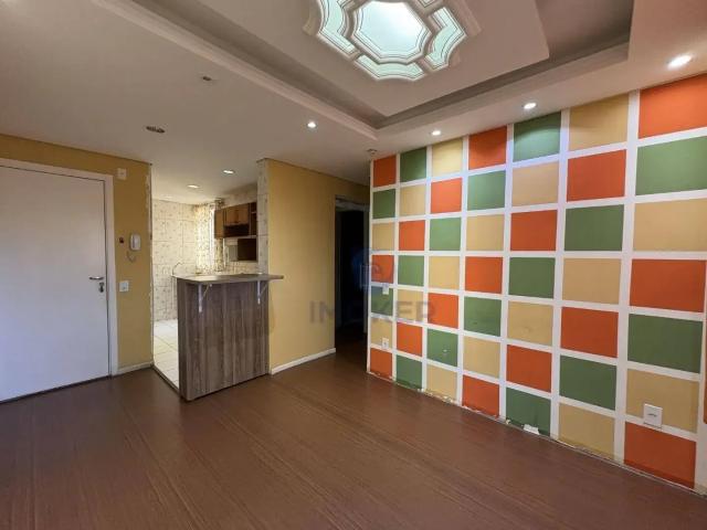 Apartamento para Locação em São Paulo/SP Cidade Popular 2 Quartos