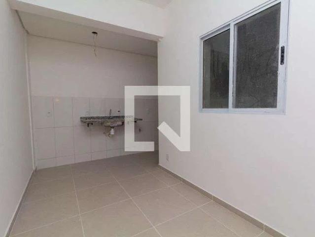 Apartamento para Locação em São Paulo/SP Cidade Patriarca 1 Quartos