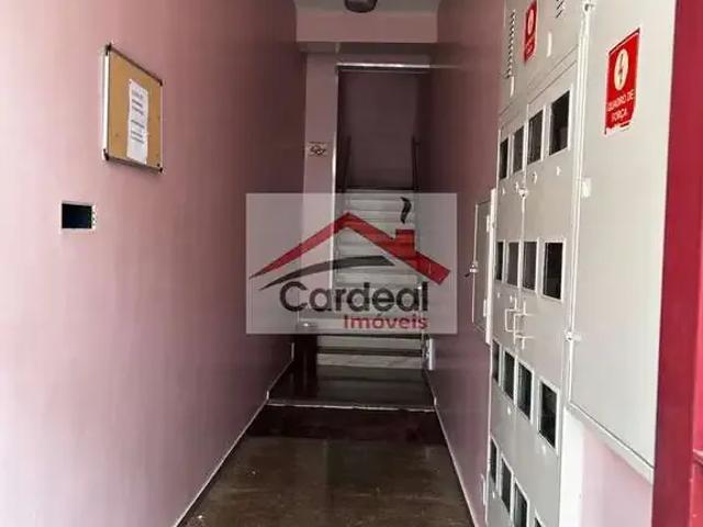 Apartamento para Locação em São Paulo/SP Cidade Patriarca 1 Quartos