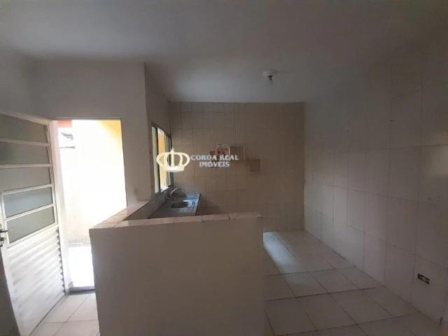 Apartamento para Locação em São Paulo/SP Cidade Patriarca 1 Quartos