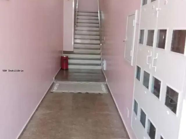Apartamento para Locação em São Paulo/SP Cidade Patriarca 1 Quartos