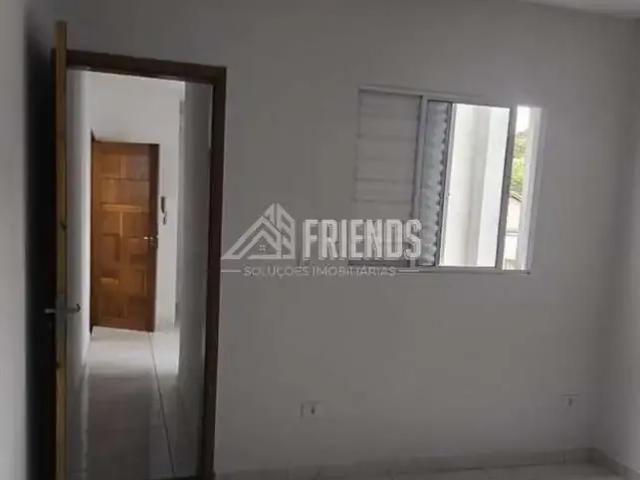 Apartamento para Locação em São Paulo/SP Cidade Patriarca 1 Quartos