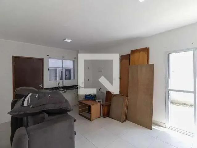 Apartamento para Locação em São Paulo/SP Cidade Patriarca 1 Quartos