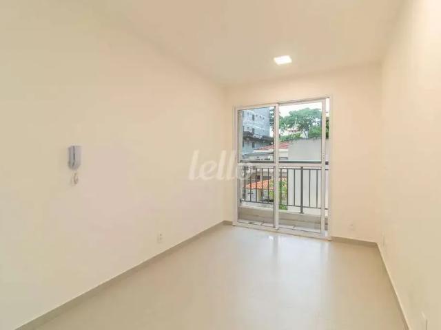 Apartamento para Locação em São Paulo/SP Cidade Patriarca 1 Quartos
