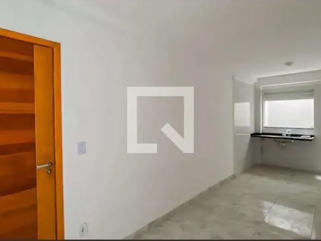 Apartamento para Locação em São Paulo/SP Cidade Patriarca 2 Quartos