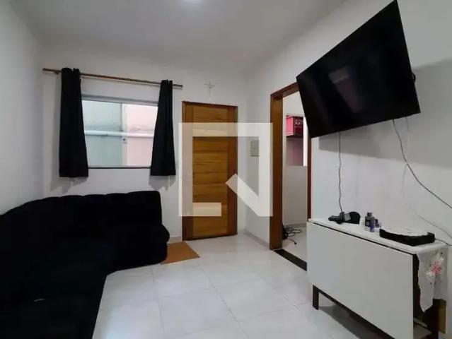 Apartamento para Locação em São Paulo/SP Cidade Patriarca 2 Quartos