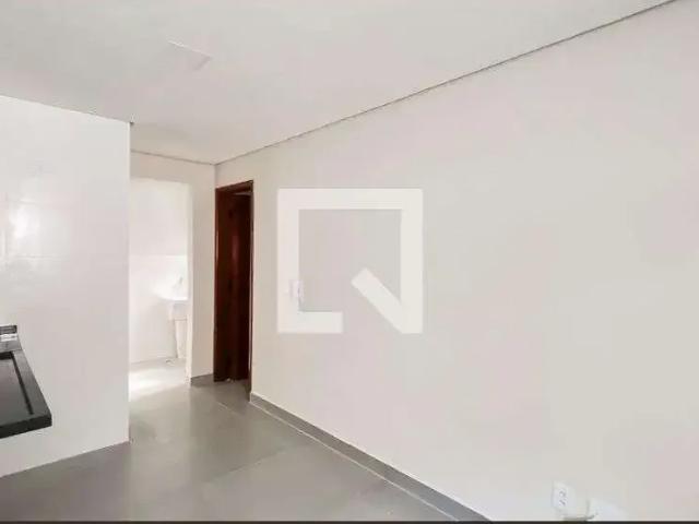 Apartamento para Locação em São Paulo/SP Cidade Patriarca 2 Quartos