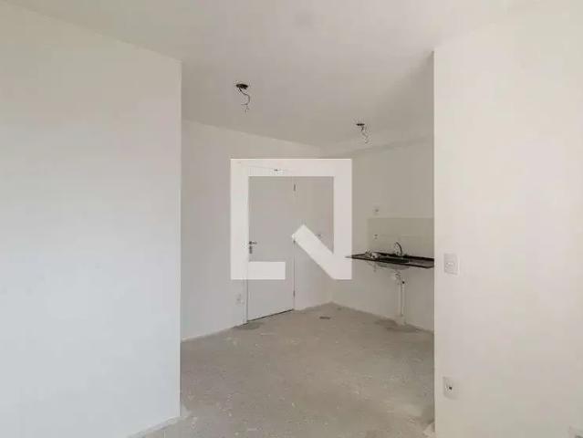 Apartamento para Locação em São Paulo/SP Cidade Patriarca 2 Quartos