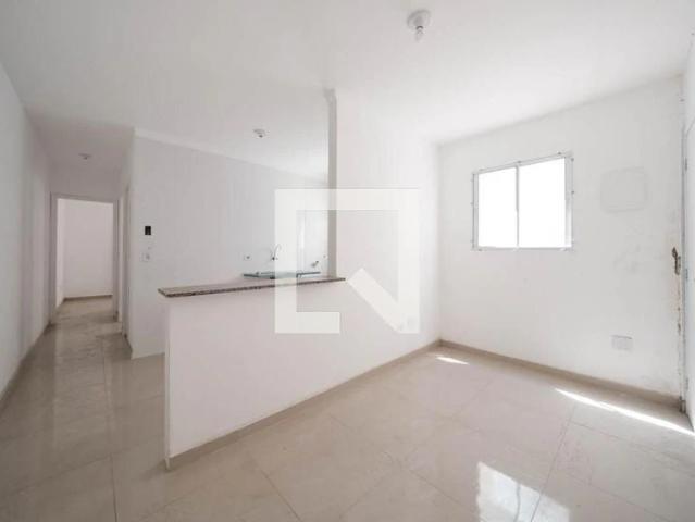Apartamento para Locação em São Paulo/SP Cidade Patriarca 2 Quartos
