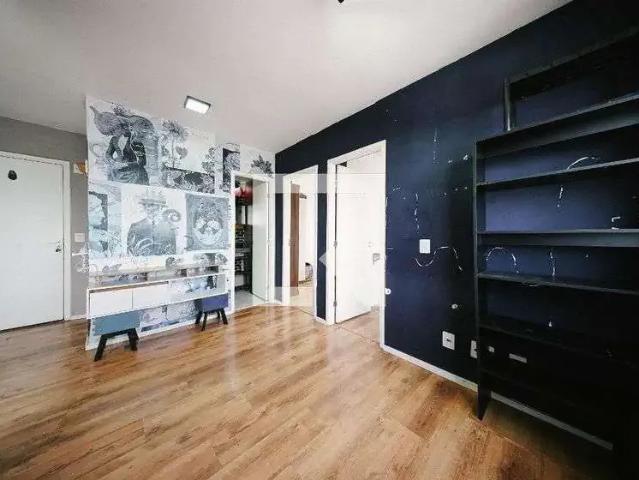 Apartamento para Locação em São Paulo/SP Cidade Patriarca 2 Quartos