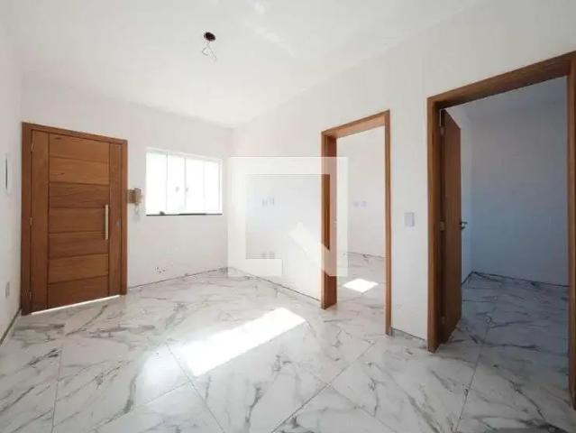 Apartamento para Locação em São Paulo/SP Cidade Patriarca 2 Quartos