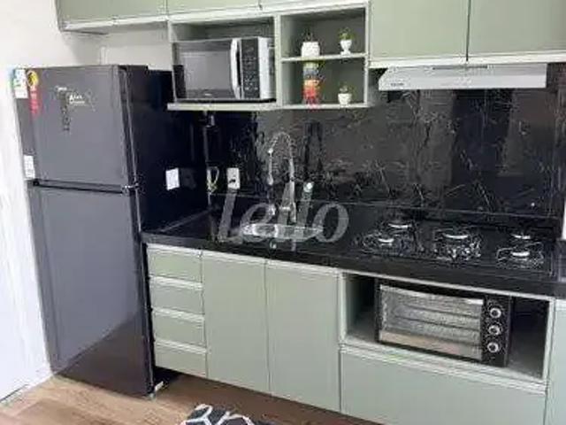 Apartamento para Locação em São Paulo/SP Cidade Patriarca 2 Quartos