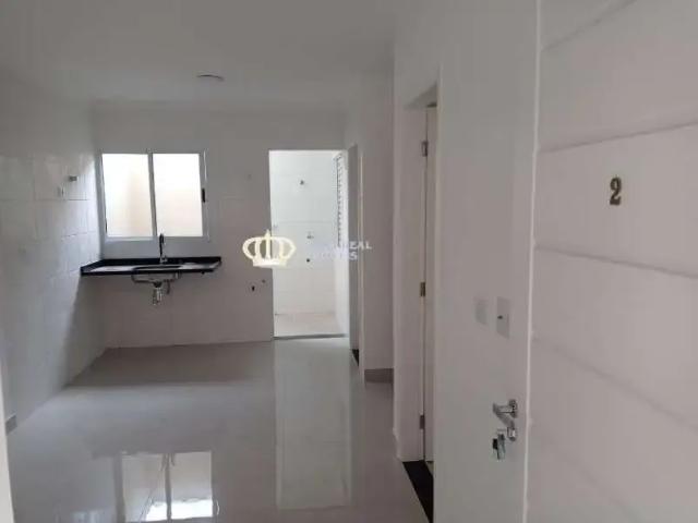 Apartamento para Locação em São Paulo/SP Cidade Patriarca 2 Quartos