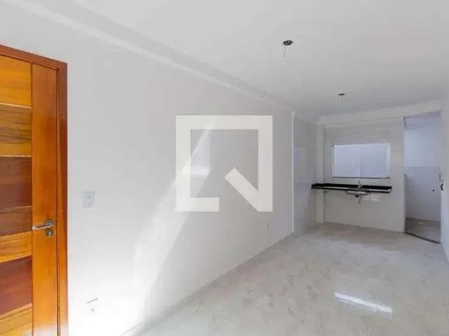 Apartamento para Locação em São Paulo/SP Cidade Patriarca 2 Quartos