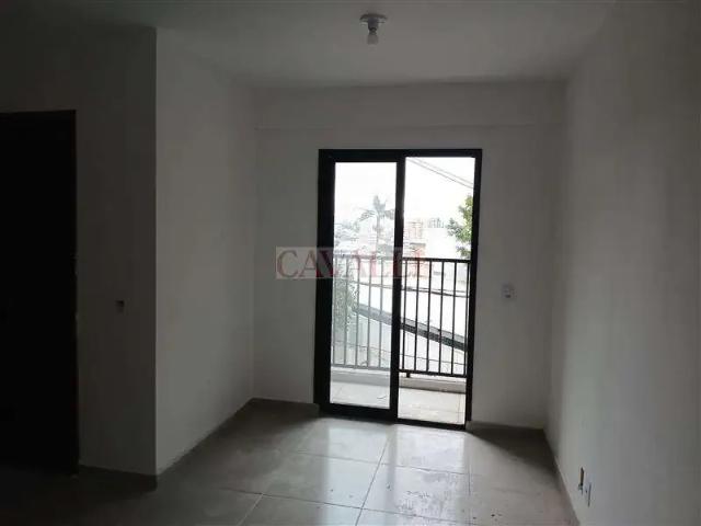 Apartamento para Locação em São Paulo/SP Cidade Patriarca 2 Quartos