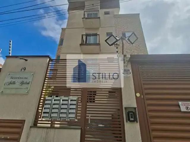 Apartamento para Locação em São Paulo/SP Cidade Patriarca 2 Quartos
