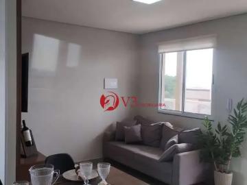 Apartamento para Locação em São Paulo/SP Cidade Patriarca 2 Quartos