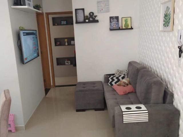 Apartamento para Locação em São Paulo/SP Cidade Patriarca 2 Quartos