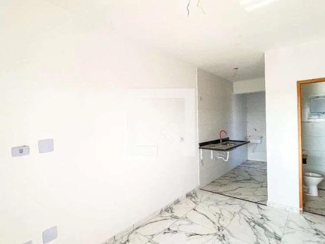 Apartamento para Locação em São Paulo/SP Cidade Patriarca 2 Quartos