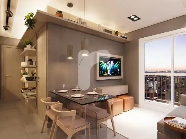 Apartamento para Locação em São Paulo/SP Cidade Patriarca 2 Quartos