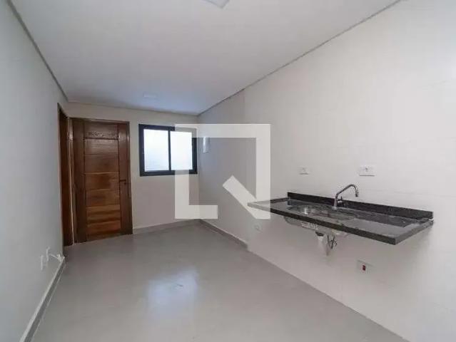 Apartamento para Locação em São Paulo/SP Cidade Patriarca 2 Quartos