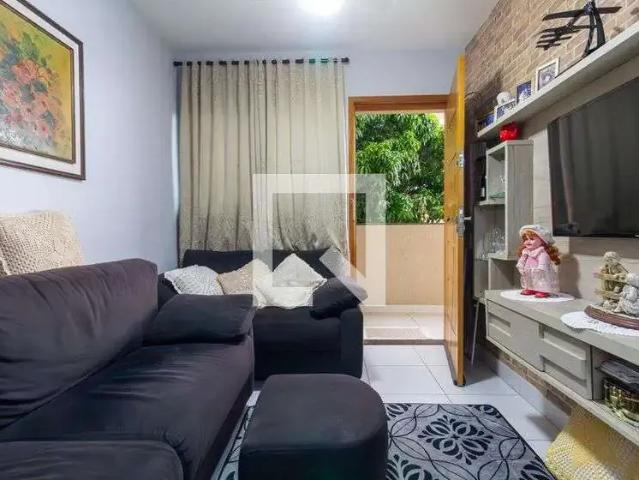 Apartamento para Locação em São Paulo/SP Cidade Patriarca 2 Quartos