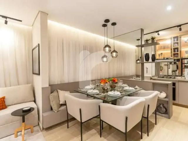 Apartamento para Locação em São Paulo/SP Cidade Patriarca 2 Quartos