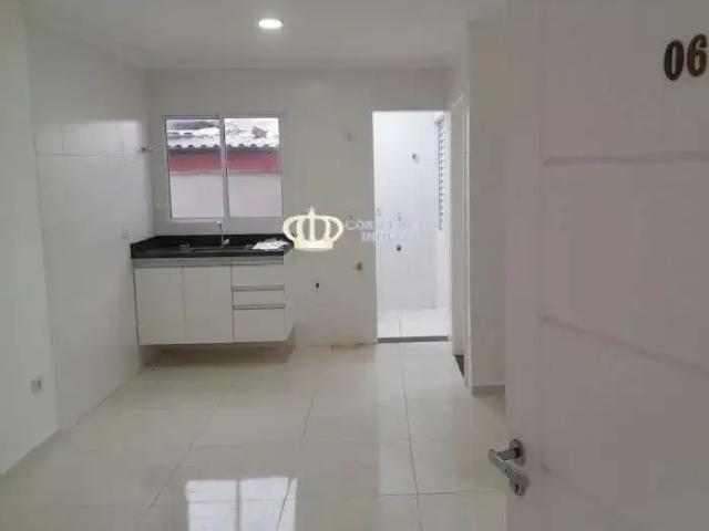 Apartamento para Locação em São Paulo/SP Cidade Patriarca 2 Quartos