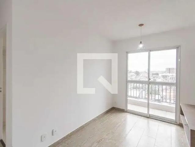 Apartamento para Locação em São Paulo/SP Cidade Patriarca 2 Quartos