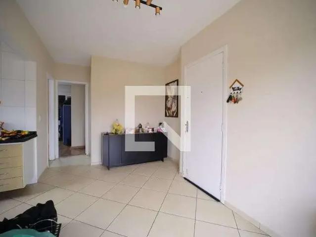 Apartamento para Locação em São Paulo/SP Cidade Patriarca 2 Quartos