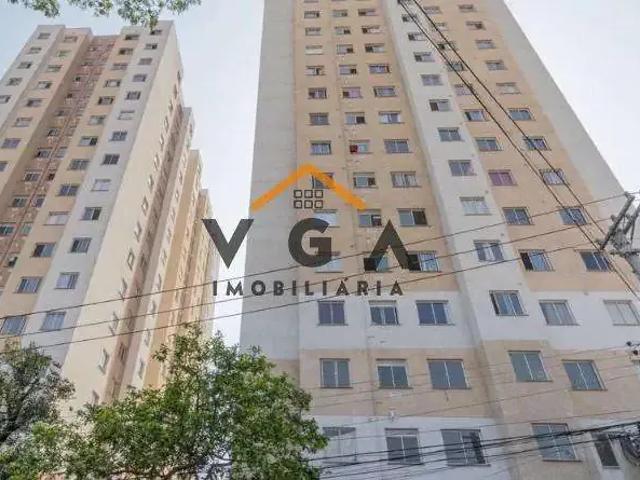 Apartamento para Locação em São Paulo/SP Cidade Patriarca 2 Quartos