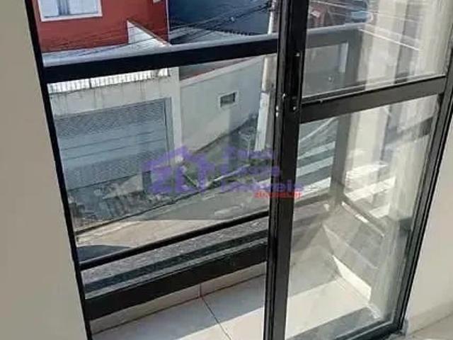 Apartamento para Locação em São Paulo/SP Cidade Patriarca 2 Quartos