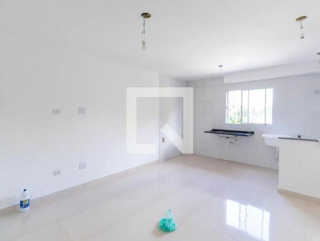 Apartamento para Locação em São Paulo/SP Cidade Patriarca 2 Quartos