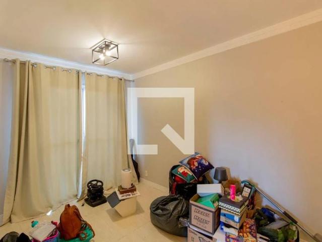 Apartamento para Locação em São Paulo/SP Cidade Patriarca 3 Quartos