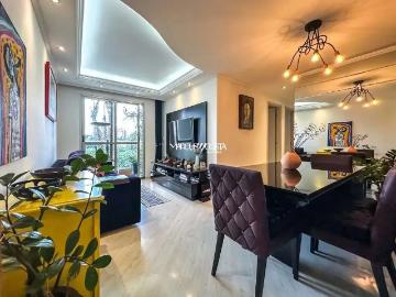Apartamento para Locação em São Paulo/SP Cidade Patriarca 3 Quartos