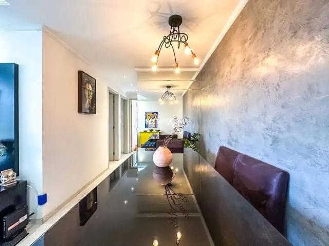 Apartamento para Locação em São Paulo/SP Cidade Patriarca 3 Quartos