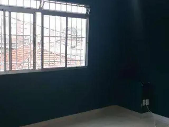 Apartamento para Locação em São Paulo/SP Cidade Vargas 2 Quartos