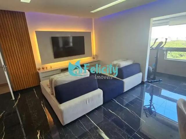 Apartamento para Locação em São Paulo/SP City América 3 Quartos