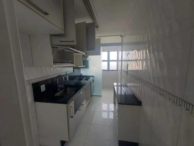 Apartamento para Locação em São Paulo/SP City América 3 Quartos