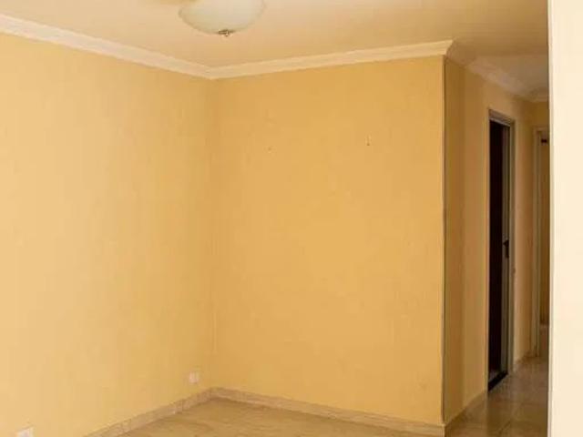 Apartamento para Locação em São Paulo/SP City América 3 Quartos