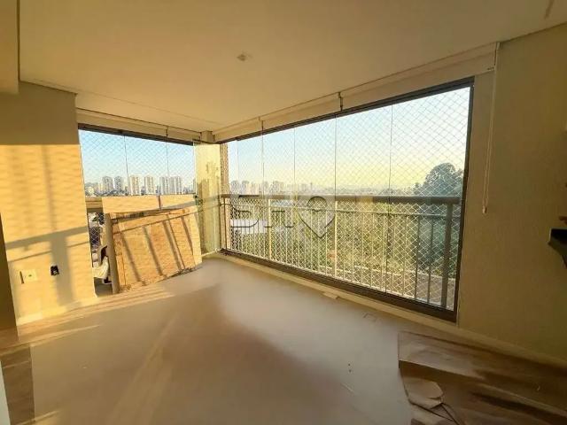 Apartamento para Locação em São Paulo/SP City América 3 Quartos