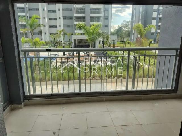 Apartamento para Locação em São Paulo/SP City América 3 Quartos