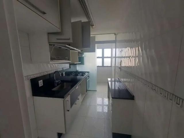 Apartamento para Locação em São Paulo/SP City América 3 Quartos