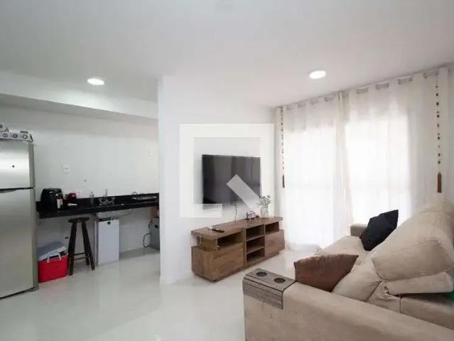 Apartamento para Locação em São Paulo/SP City América 3 Quartos