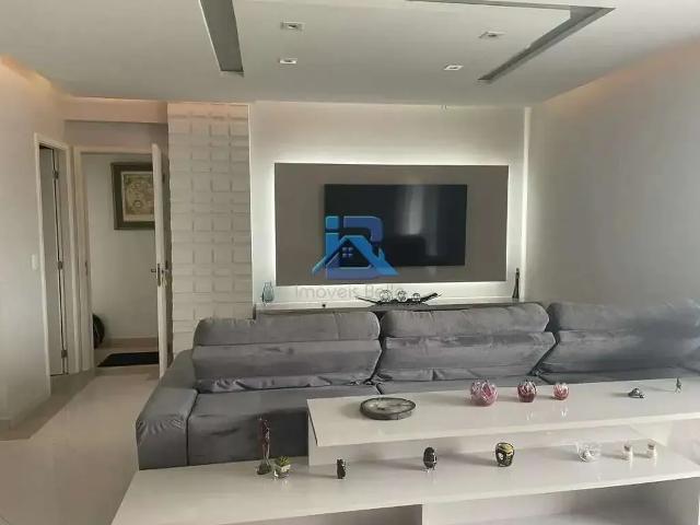 Apartamento para Locação em São Paulo/SP City América 3 Quartos