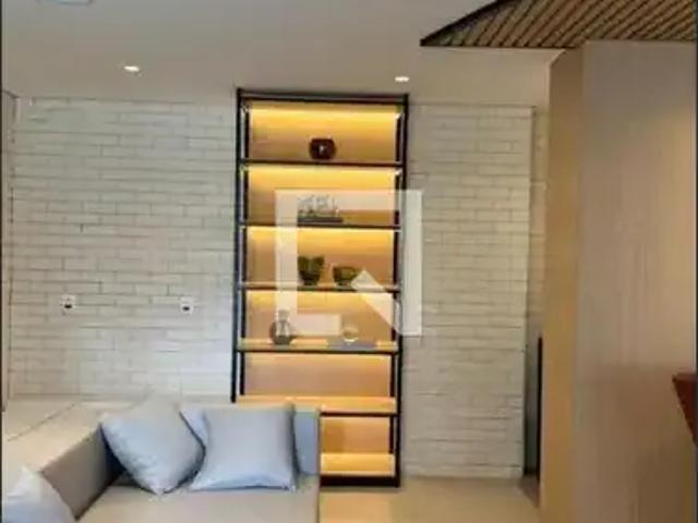 Apartamento para Locação em São Paulo/SP City América 3 Quartos