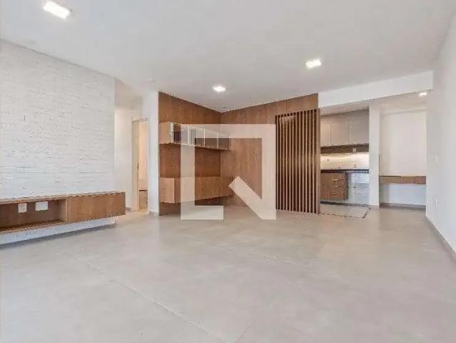 Apartamento para Locação em São Paulo/SP City América 3 Quartos