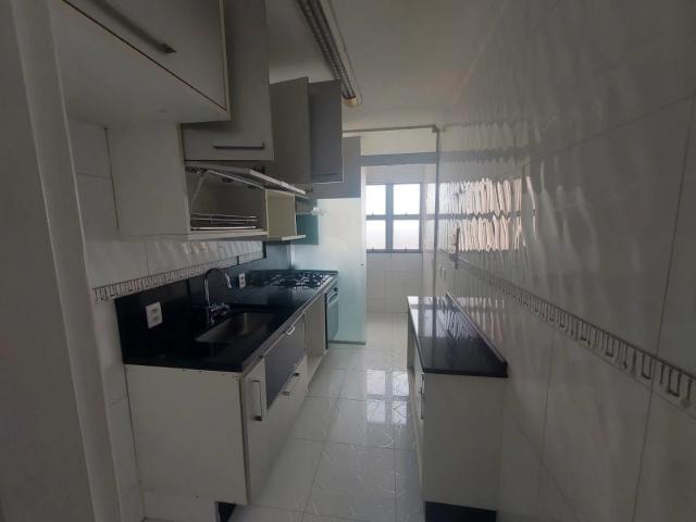 Apartamento para Locação em São Paulo/SP City América 3 Quartos