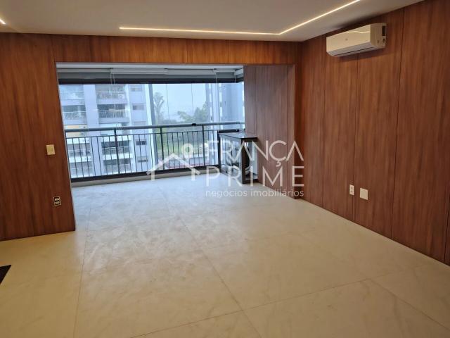 Apartamento para Locação em São Paulo/SP City América 3 Quartos