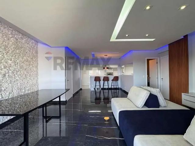 Apartamento para Locação em São Paulo/SP City América 3 Quartos
